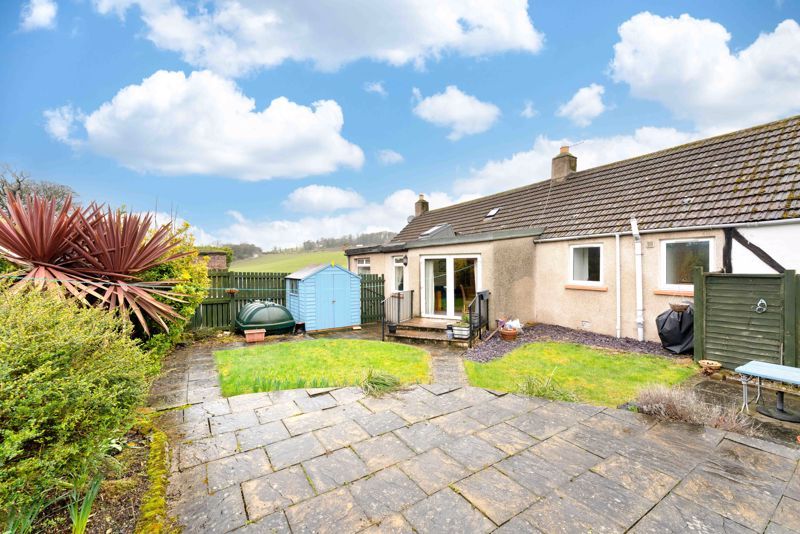 3 bed semidetached bungalow for sale in Burntisland KY3 Zoopla