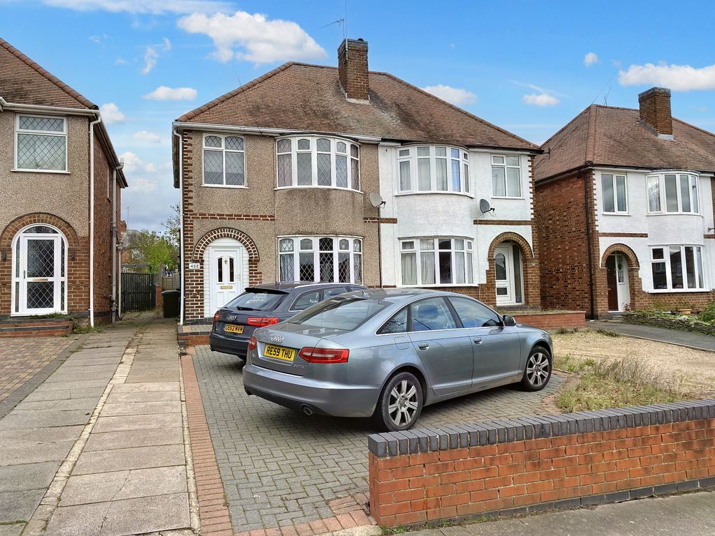 Tile Hill Lane, Tile Hill, Coventry CV4  