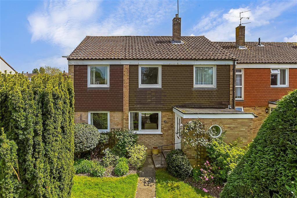 3 bed semidetached house for sale in Stanford Way, Broadbridge Heath