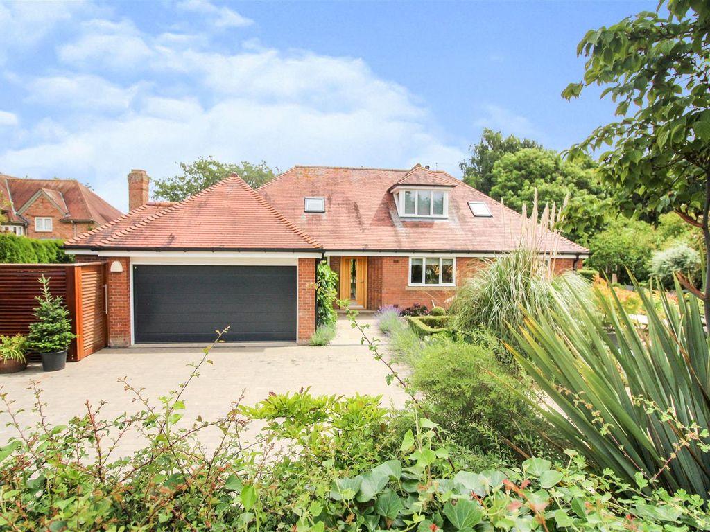 5 bed detached house for sale in North Road, Lund, Driffield YO25 Zoopla