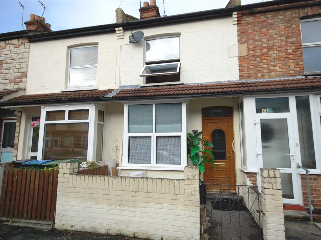 3 bed terraced house to rent in Garfield Street, Watford WD24 Zoopla