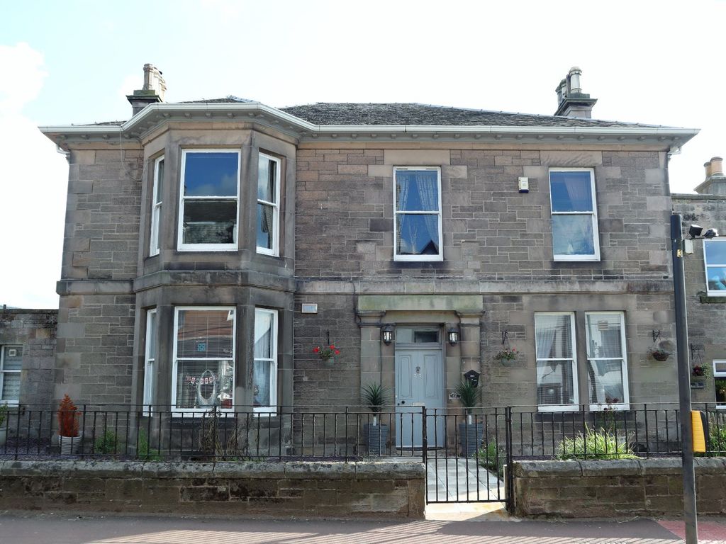 2 bed flat for sale in Main Street, Carnwath, Lanark, South Lanarkshire ML11 Zoopla