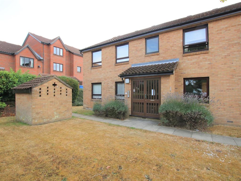 2 bed flat for sale in Gertrude Road, Norwich NR3 Zoopla