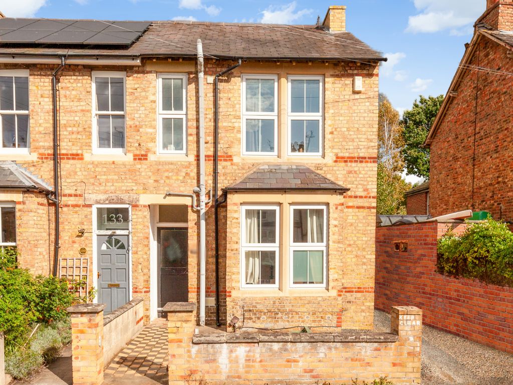 7 bed semidetached house for sale in Hurst Street, Oxford OX4, £