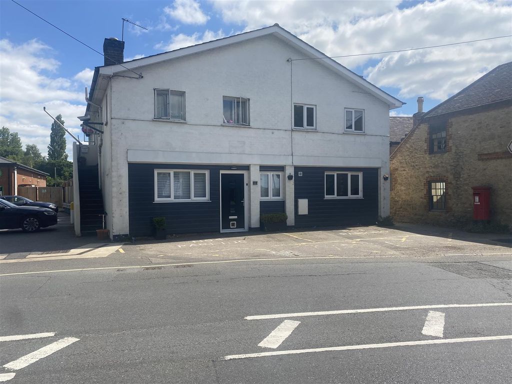 2 bed property to rent in Thame Road, Stadhampton, Oxford OX44 Zoopla