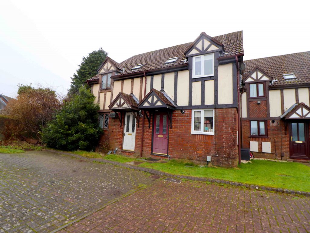 2 bed terraced house for sale in Latimer Court, Swansea, West SA5 Zoopla