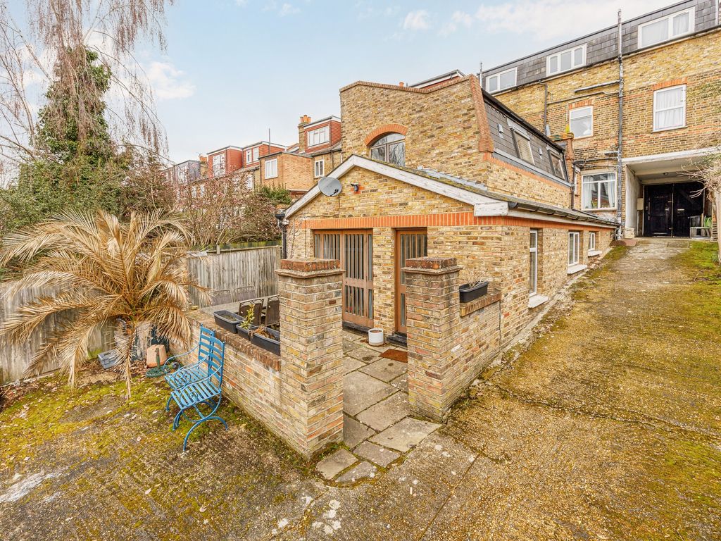 2 bed terraced house for sale in St Margarets Road, Hanwell W7 Zoopla