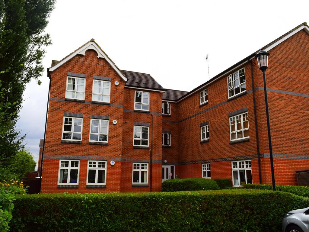 The Nurseries, Cliftonville, Northampton NN1  