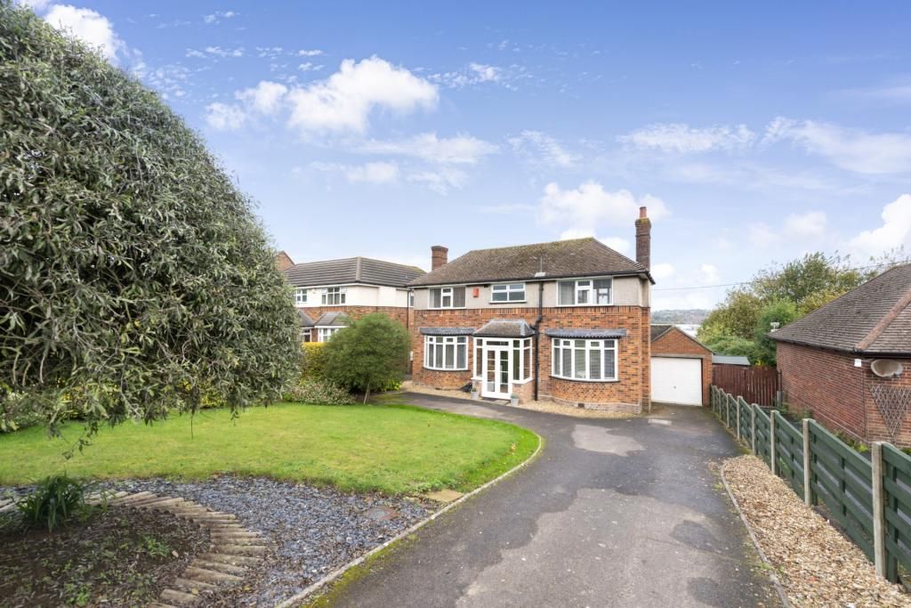 4 bed detached house to rent in West Coker Road, Yeovil BA20 Zoopla