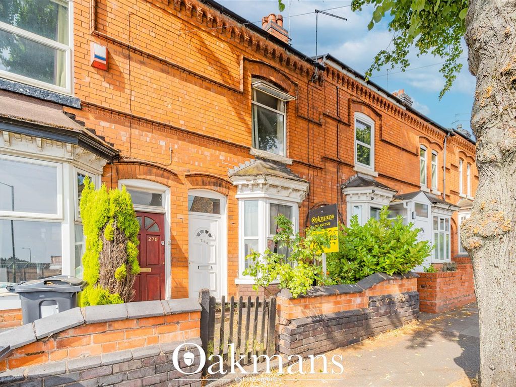 The Avenue, Acocks Green, Birmingham B27  