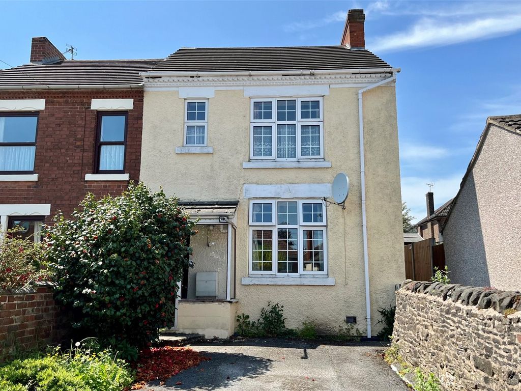 3 bed semidetached house for sale in Windmill Lane, Belper, Derbyshire DE56 Zoopla