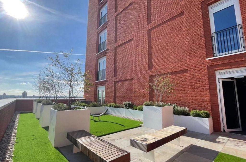 Keybridge Vauxhall SW8