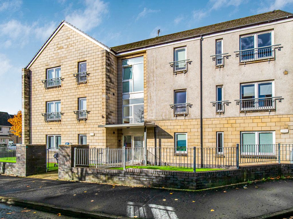 2 bed flat for sale in 24 Belvidere Gate, Glasgow G31, £103,000 Zoopla