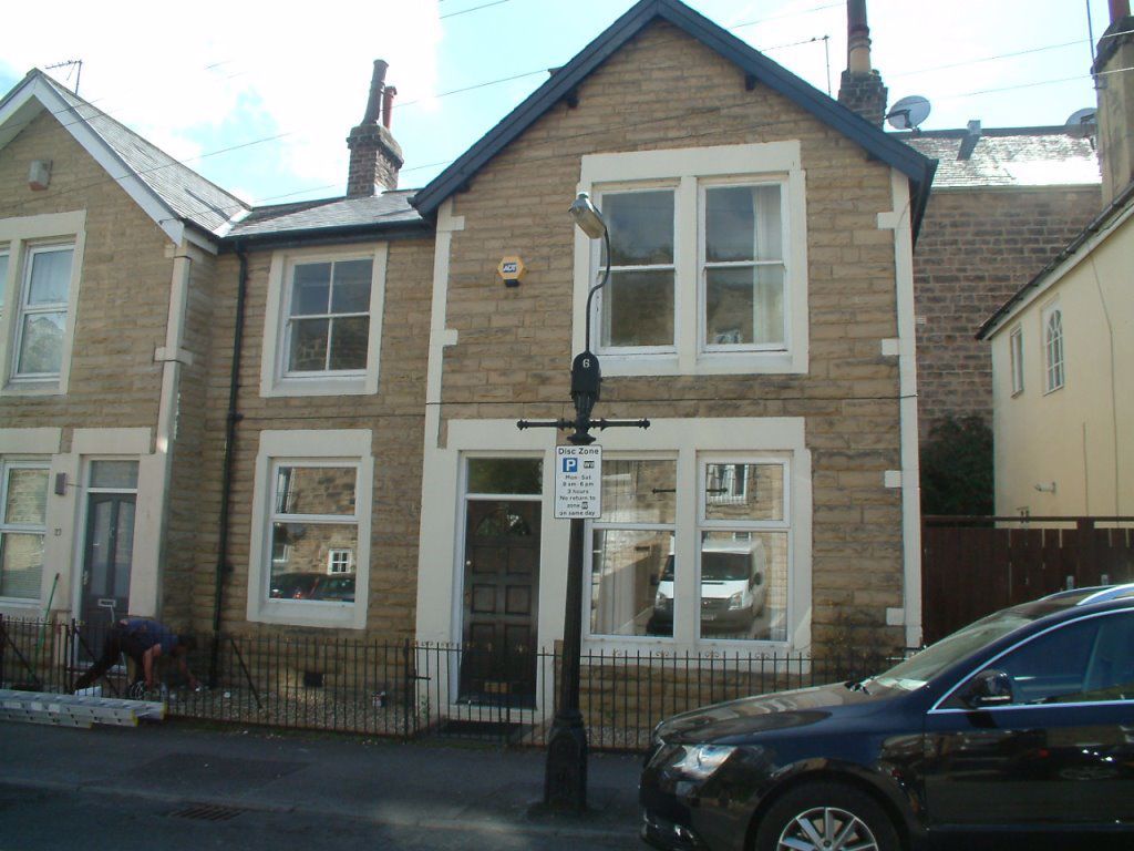 3 bed property to rent in Valley Mount, Harrogate HG2 Zoopla