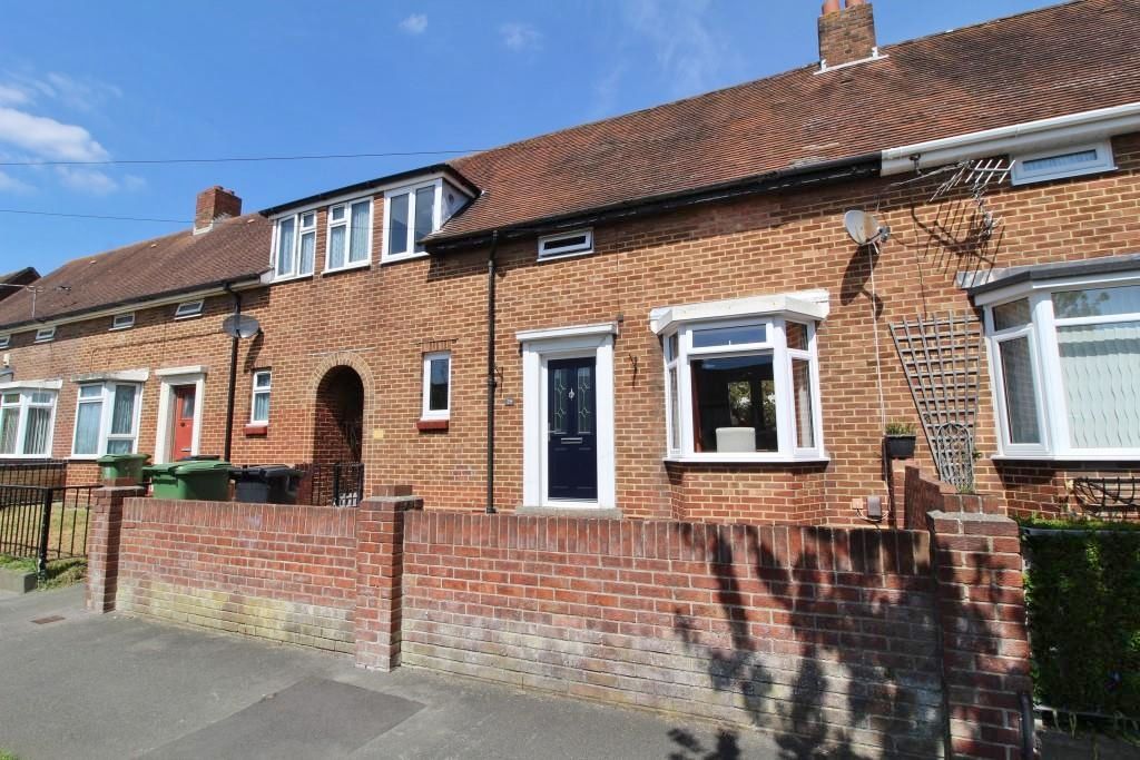 2 bed terraced house for sale in Peterborough Road, Cosham, Portsmouth