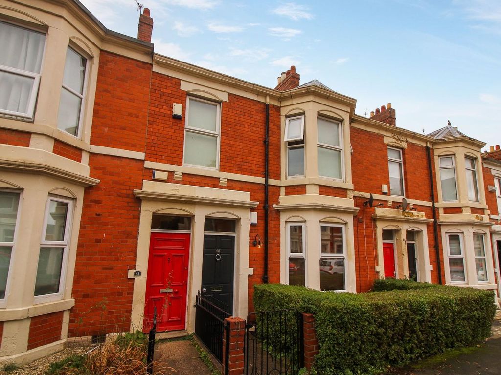 5 bed for sale in Lavender Gardens, Jesmond, Newcastle Upon