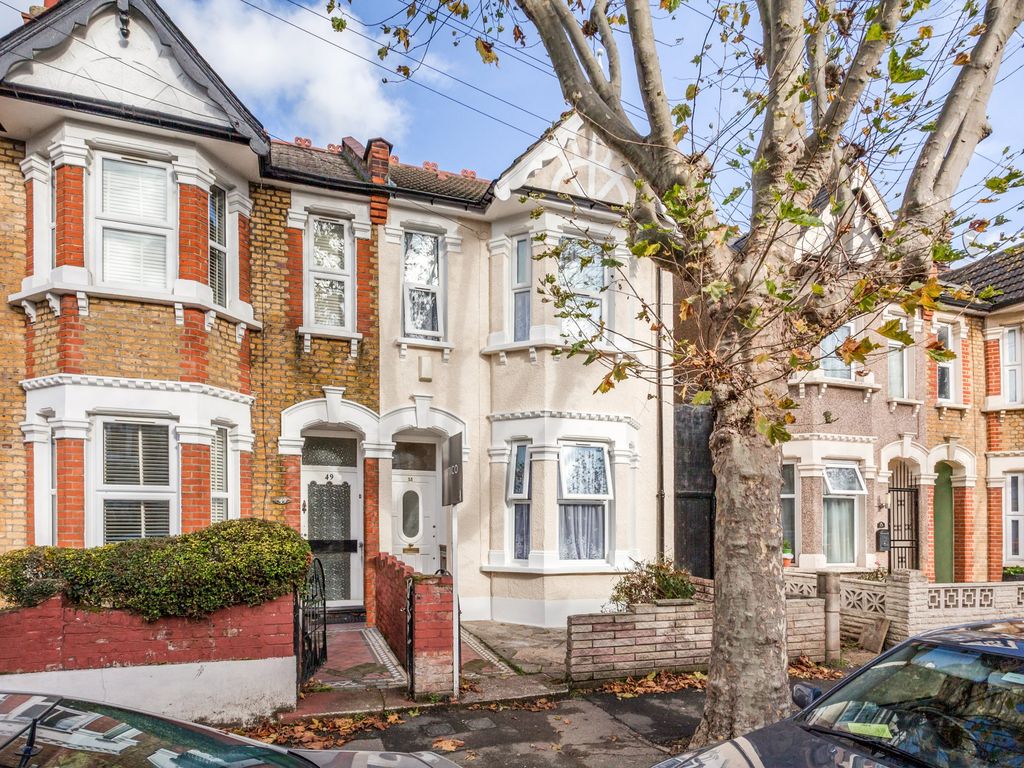 2 bed end terrace house to rent in Denbigh Road, London E6 Zoopla