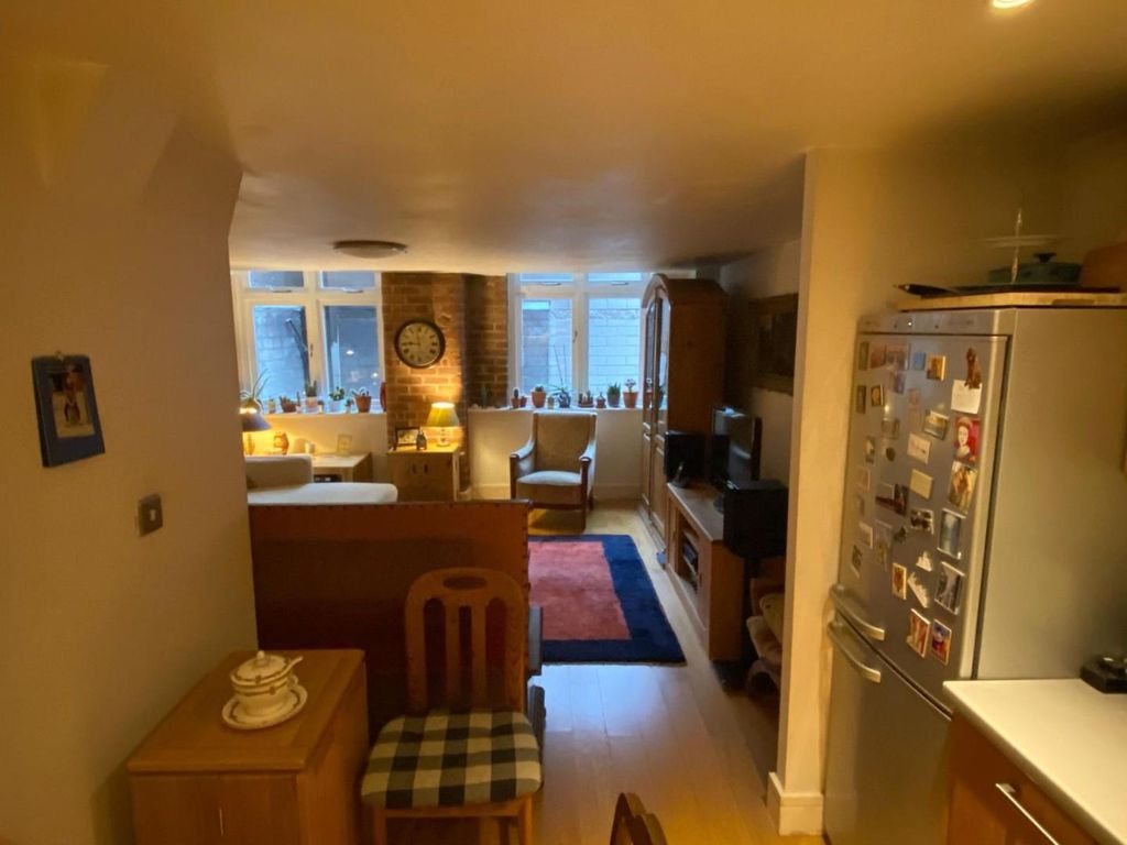 1 bed flat for sale in The Gallery, 26 Blackfriars Street, Salford M3