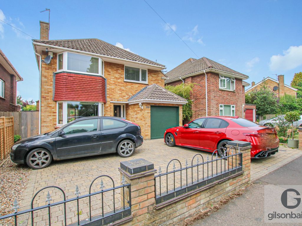 4 bed property to rent in Longfields Road, Thorpe St Andrew, Norwich NR7 Zoopla