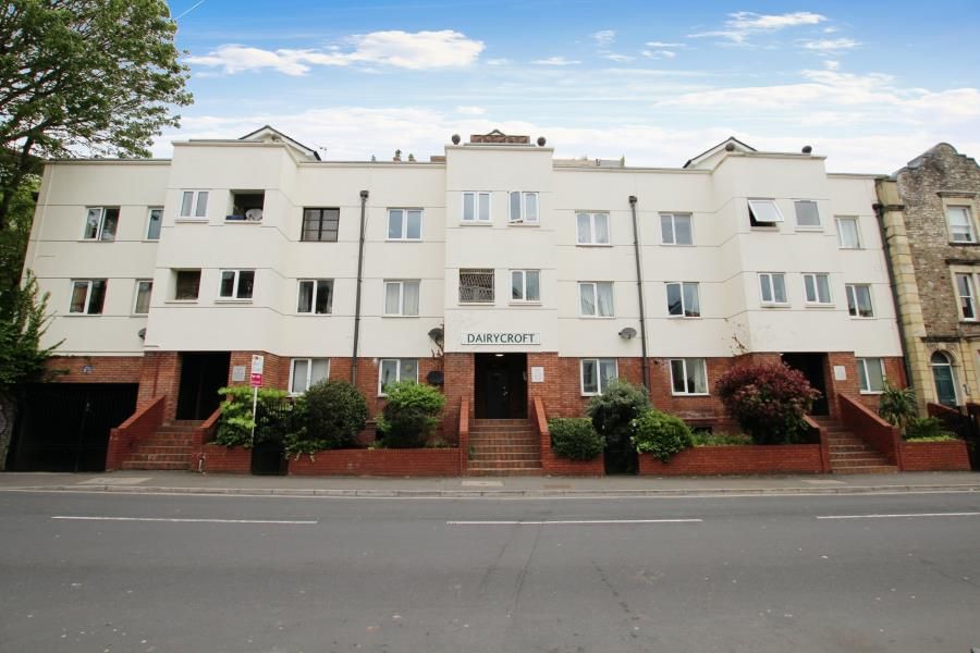 1 bed flat to rent in City Road, St. Pauls, Bristol BS2 Zoopla