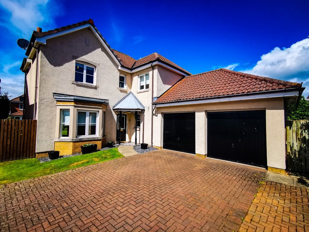 4 bed detached house to rent in Madoch Court, St Madoes, Perthshire PH2