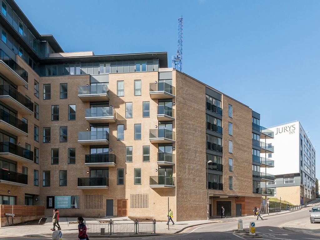 1 bed flat to rent in Fleet Street, Brighton BN1, £1,500 pcm Zoopla