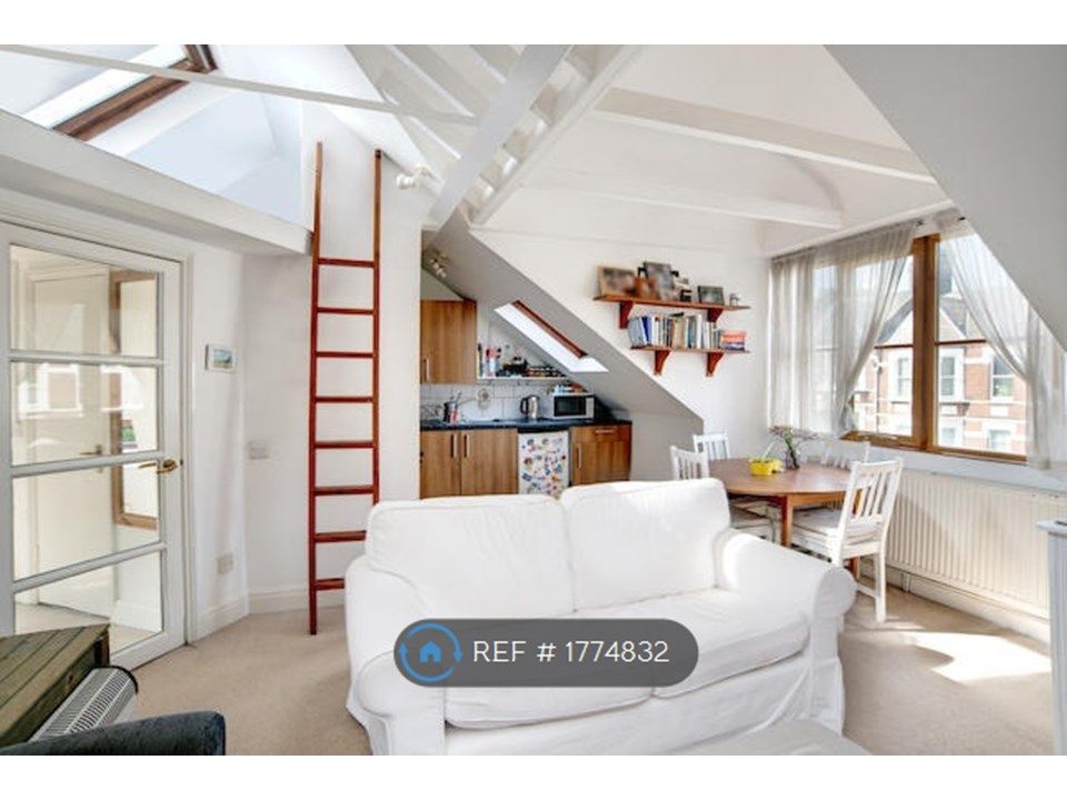 1 bed flat to rent in Archway Road, London N6 Zoopla