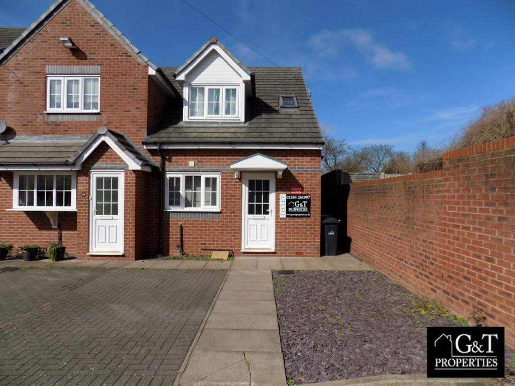 2 bed terraced house to rent in John Street, Brierley Hill DY5 Zoopla