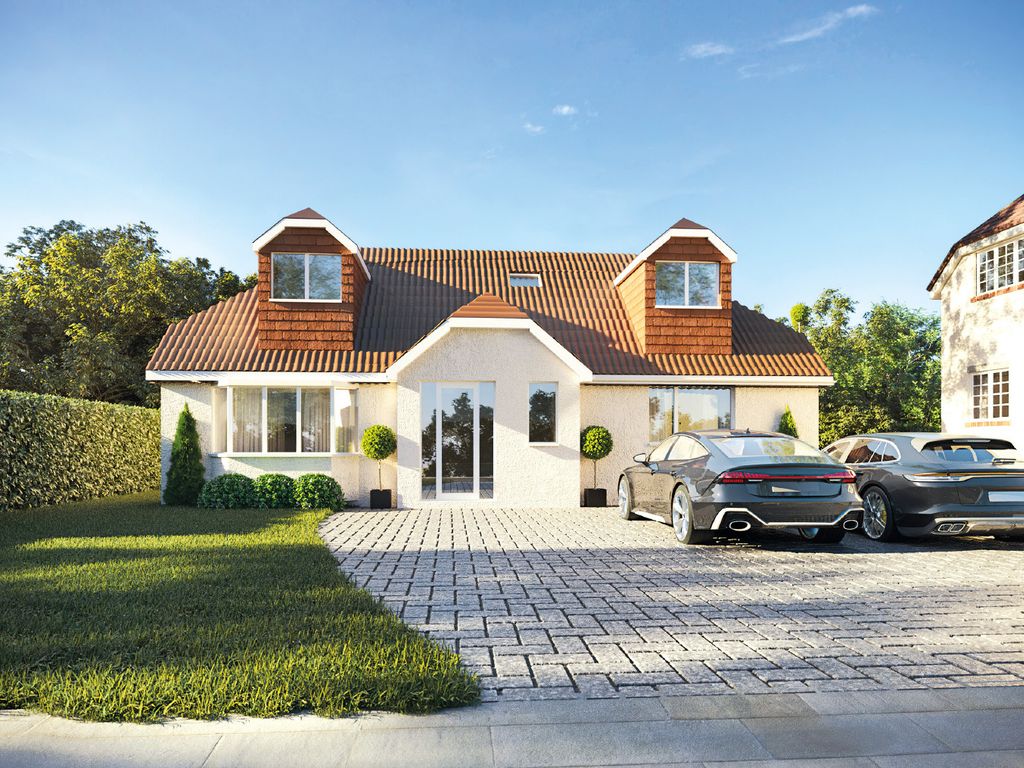 Land for sale in Sedge Green, Nazeing, Waltham Abbey EN9 Zoopla