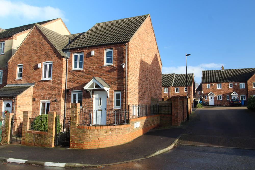 Bassledene Road, Sheffield S2