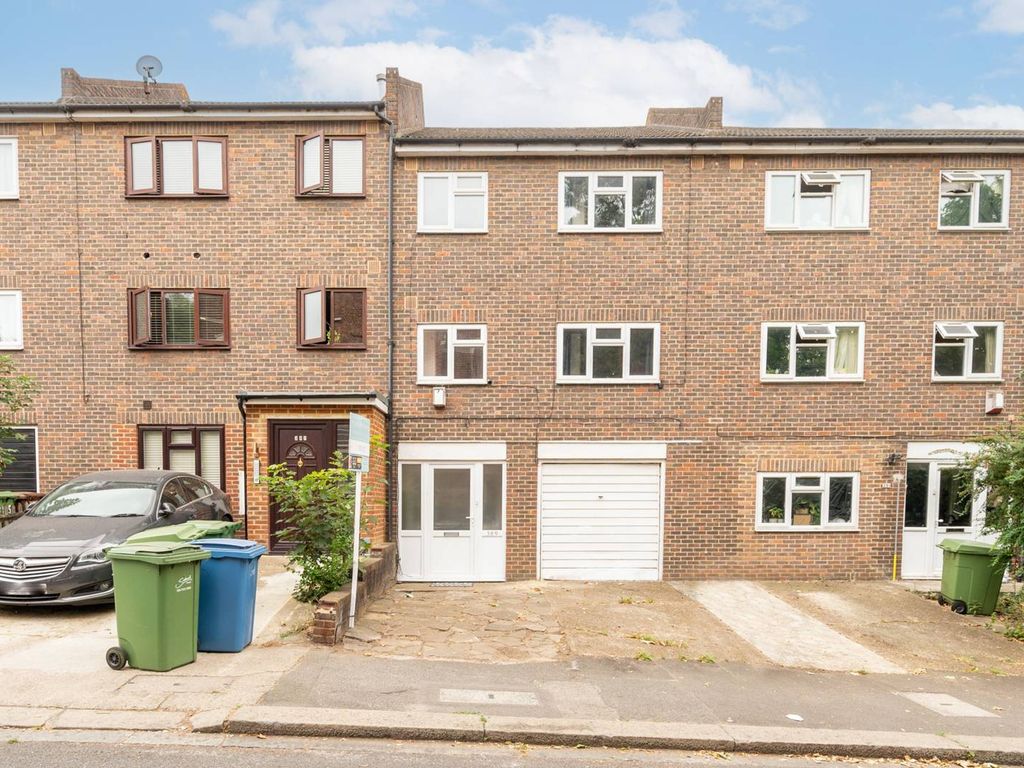 5 bed property to rent in Upland Road, East Dulwich, East Dulwich