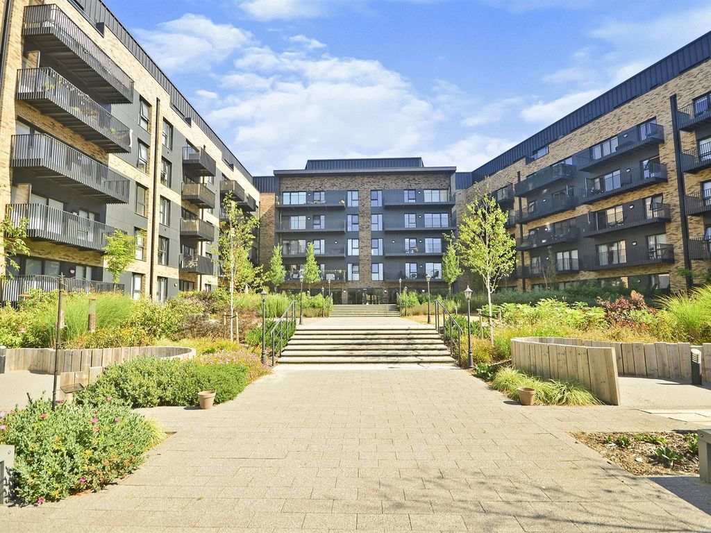 George Street, Ashford TN23  