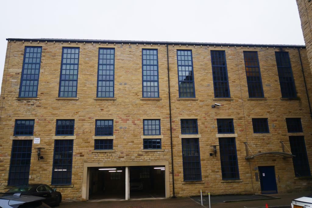 2 bed flat to rent in Apartment, 1535 The Melting Point, 3 Firth Street