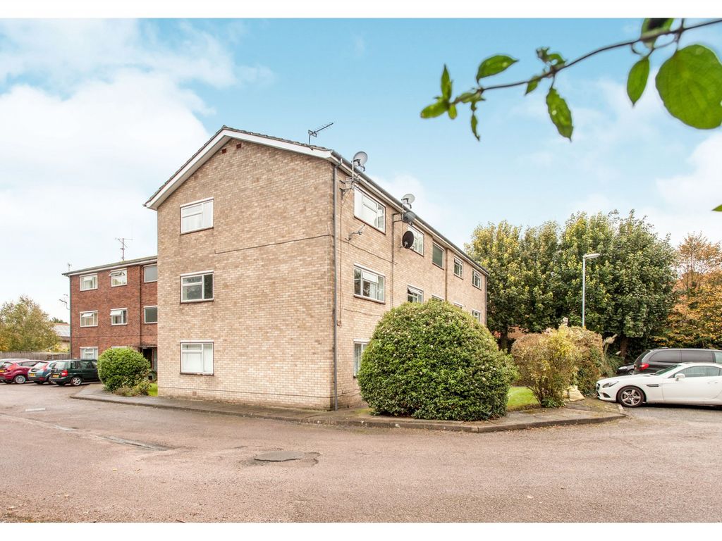 2 bed semidetached house to rent in Arber Close, Bottisham CB25, £