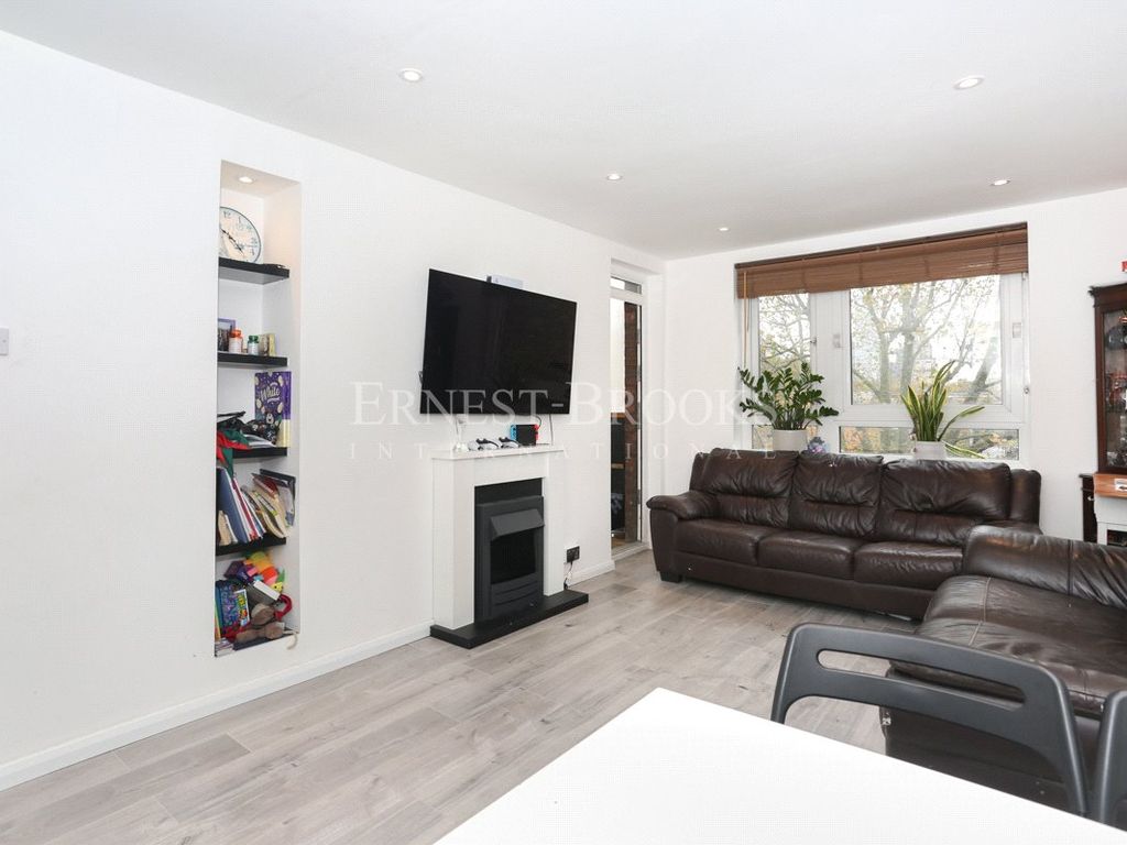 Flansham House, Clemence Street, Poplar E14  