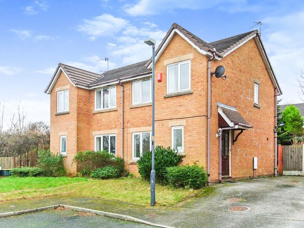 3 bed semidetached house for sale in Hala, Lancaster LA1 Zoopla