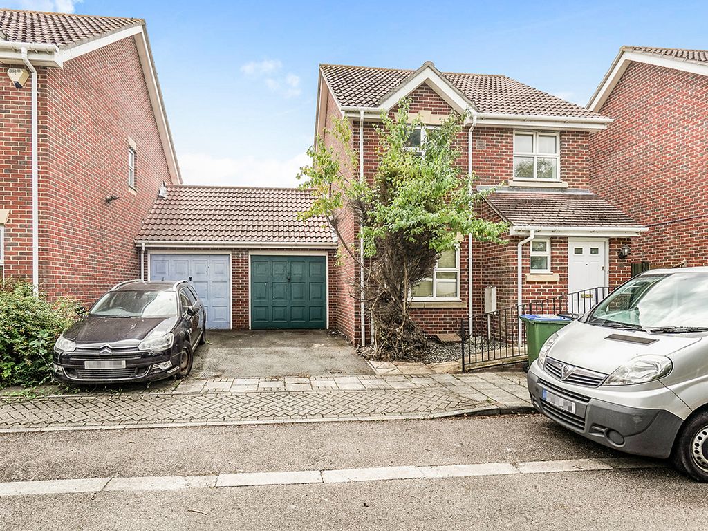 Newacres Road London SE28  