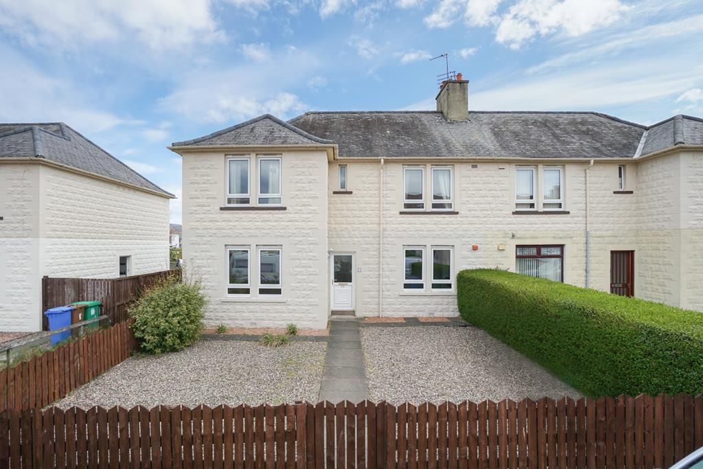 2 bed flat for sale in Woodburn Terrace, St. Andrews KY16 Zoopla