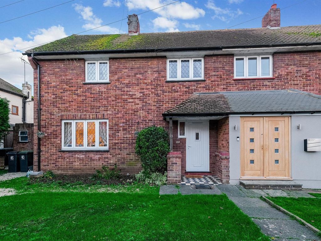 Butlers Drive, Chingford E4  