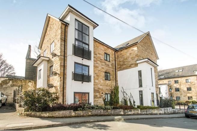 Flat 12, Sparta Court, Troy Road, Morley, Leeds LS27  