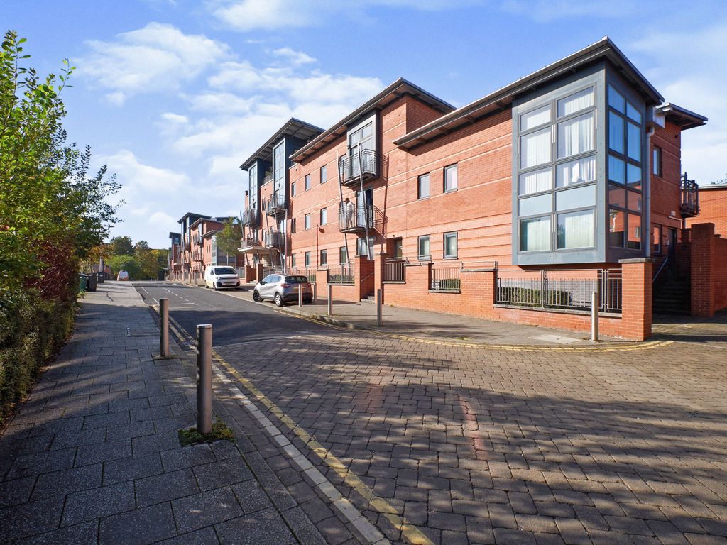 Rickman Drive, Birmingham, West Midlands B15