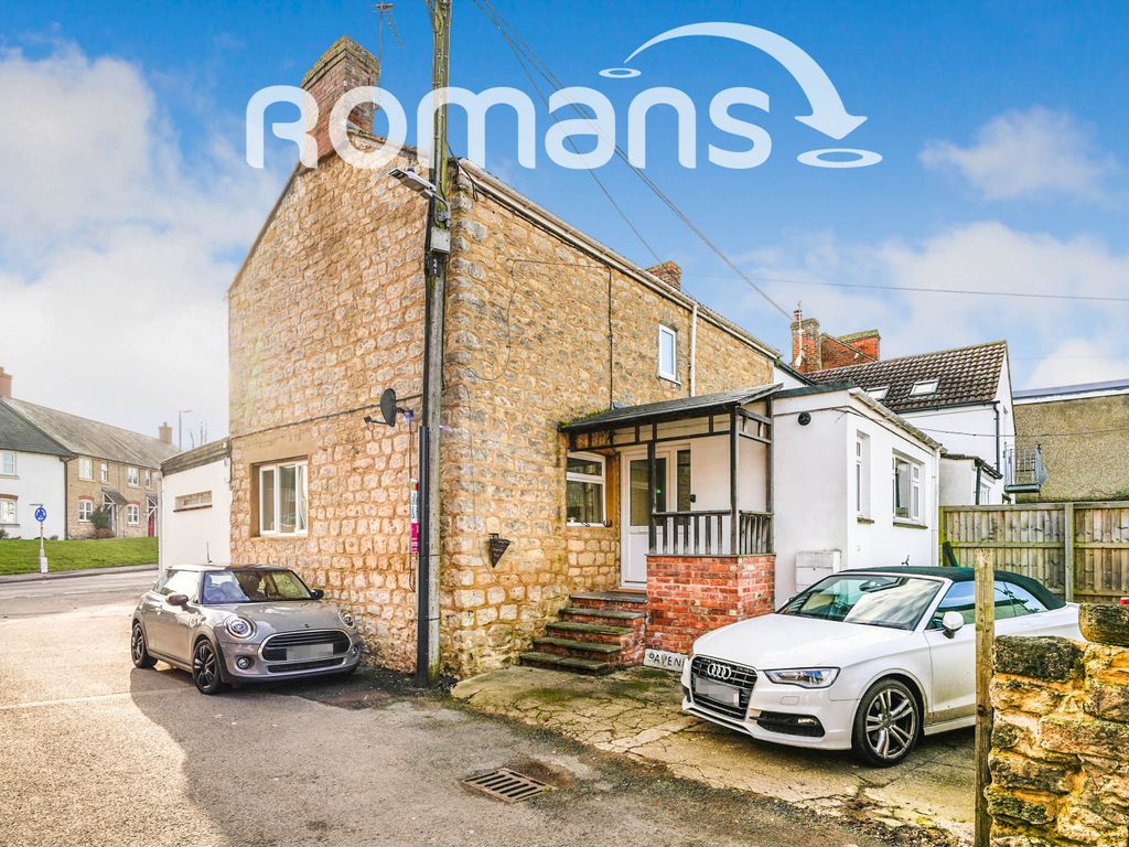 4 bed cottage to rent in Pavenhill, Purton, Swindon SN5, £1,450 pcm Zoopla