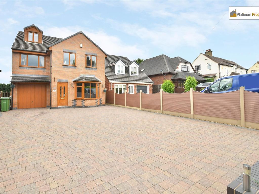6 bed detached house for sale in Grindley Lane, Meir Heath ST3 Zoopla