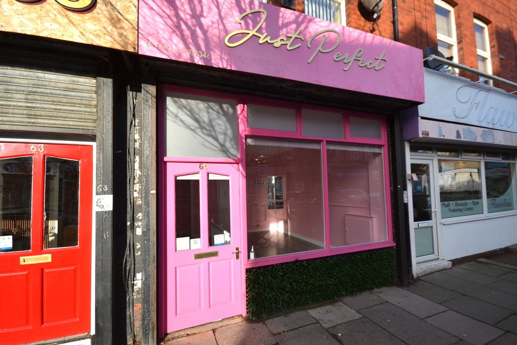 Terraced house to rent in St. Johns Road, Liverpool L22 Zoopla