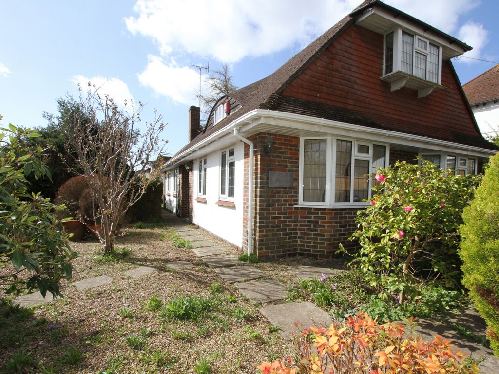 3 bed detached house for sale in Poulters Lane, Worthing BN14 Zoopla