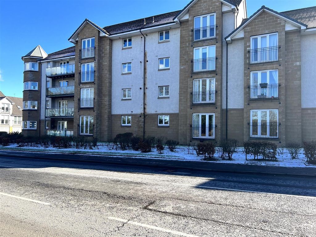 2 bed flat for sale in Gullion Park, East Kilbride, Glasgow G74 Zoopla