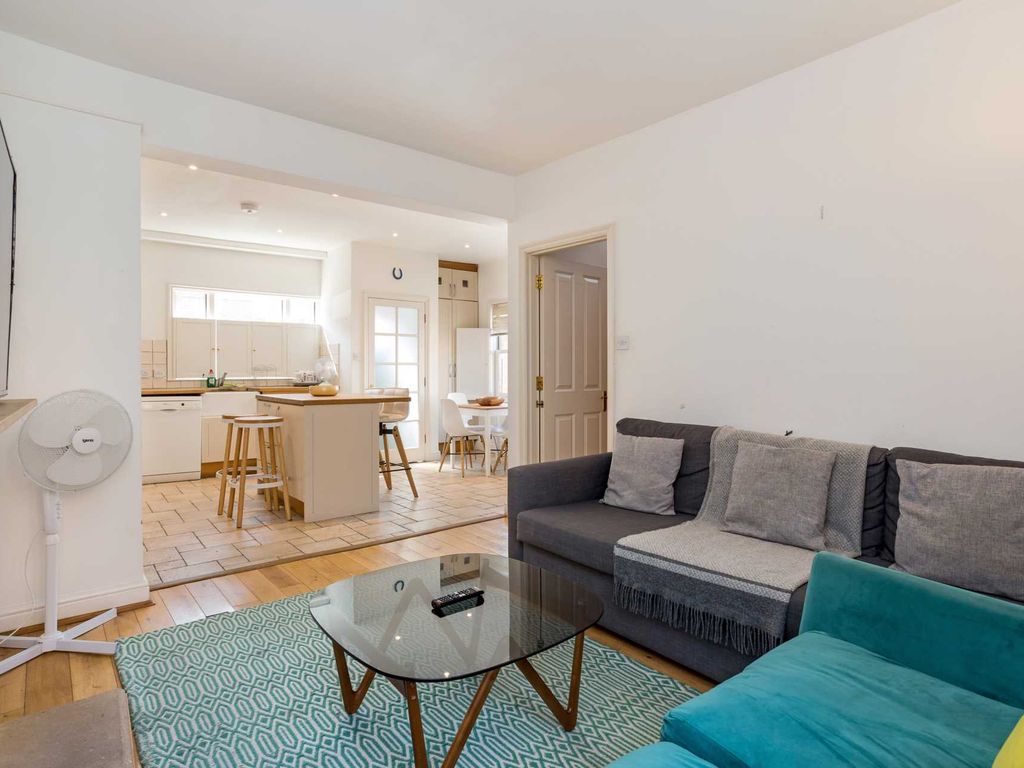 Great Clarendon Street Jericho OX2  