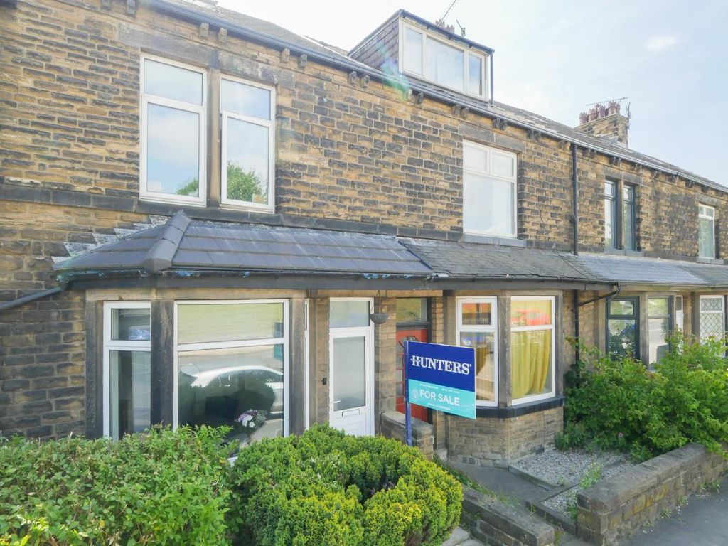3 bed terraced house for sale in Bradford Road, Stanningley LS28 Zoopla
