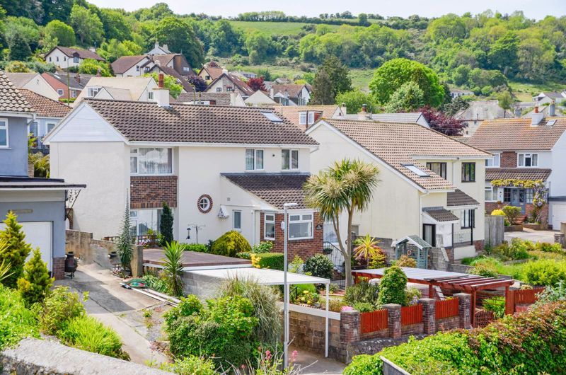 4 bed detached house for sale in Upton Manor Road, Brixham TQ5 Zoopla