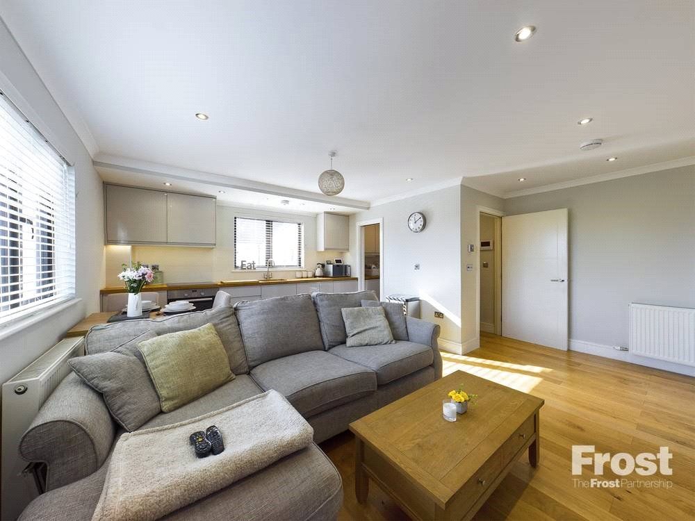 Chambers Court, 48 Park Road, Ashford, Surrey TW15  